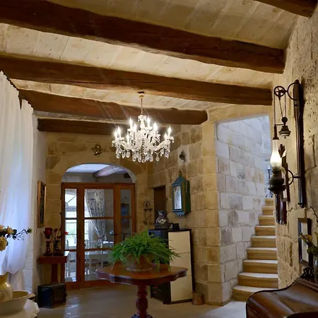 Pensjonat Village Knights
