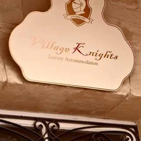 Village Knights Maison d'hôtes