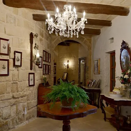 Pensjonat Village Knights