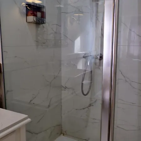 Village Knights Maison d'hôtes 3*