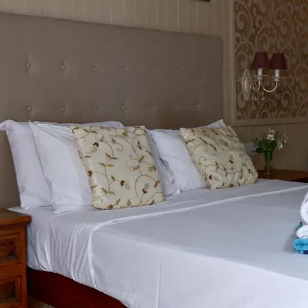 Maison d'hôtes Village Knights