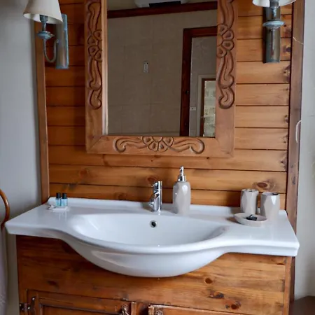 Village Knights Maison d'hôtes Żebbuġ