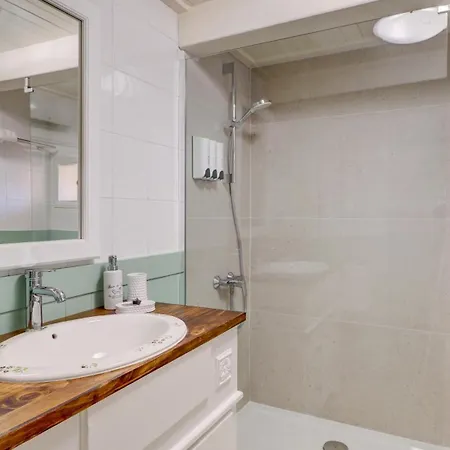 Maison d'hôtes Village Knights