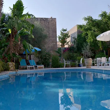 Bed & Breakfast Village Knights Zebbug (Southern Region)