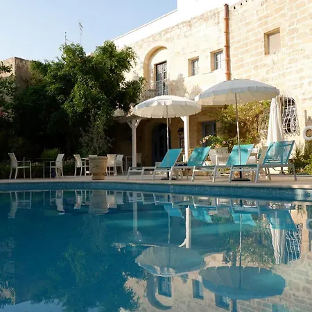 Village Knights Guest house 3*