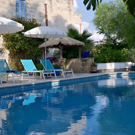 Village Knights Penzion