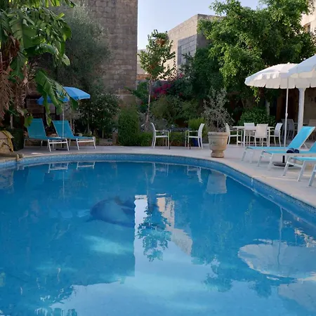 Guest house Village Knights