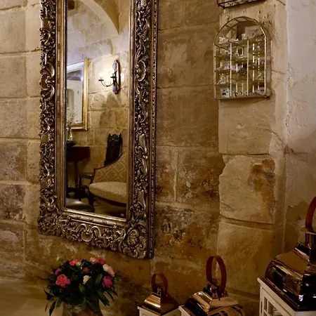 Bed & Breakfast Village Knights *