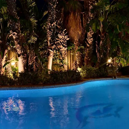 Bed & Breakfast Village Knights Zebbug (Southern Region)