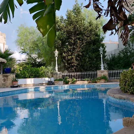 Bed & Breakfast Village Knights Zebbug (Southern Region)