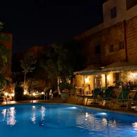 Village Knights 3* Zebbug (Western Region)