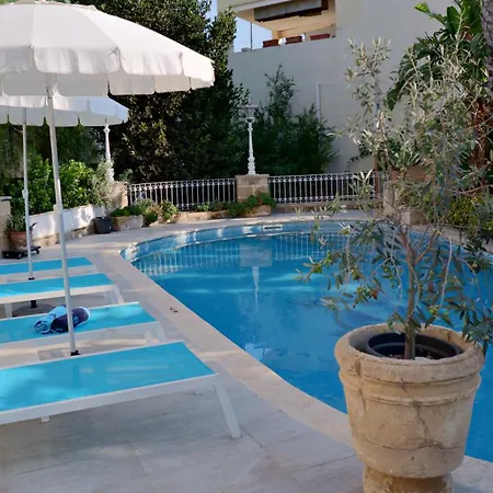 Village Knights Guest house