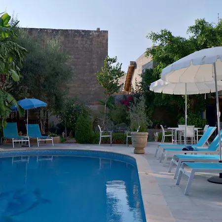 Bed & Breakfast Village Knights Zebbug (Southern Region)