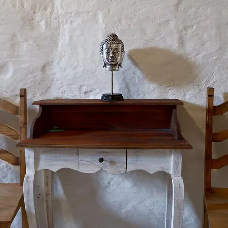 Penzion Village Knights Żebbuġ