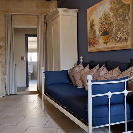 Village Knights Zebbug (Southern Region)