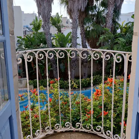 Village Knights Guest house