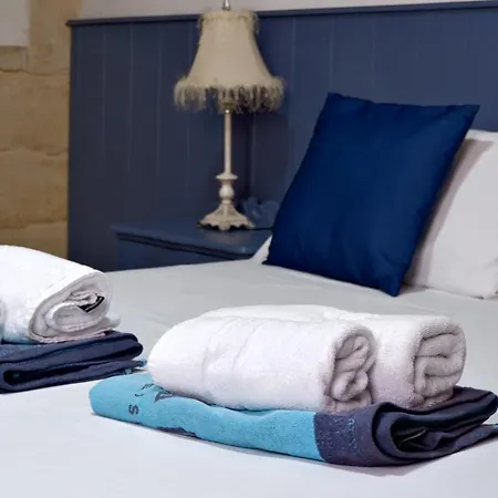 Penzion Village Knights