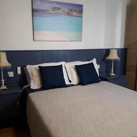 Guest house Village Knights Zebbug (Southern Region)