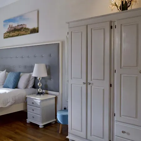 Penzion Village Knights