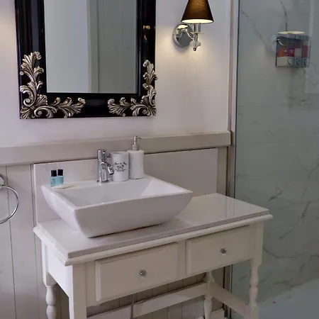 Penzion Village Knights 3*