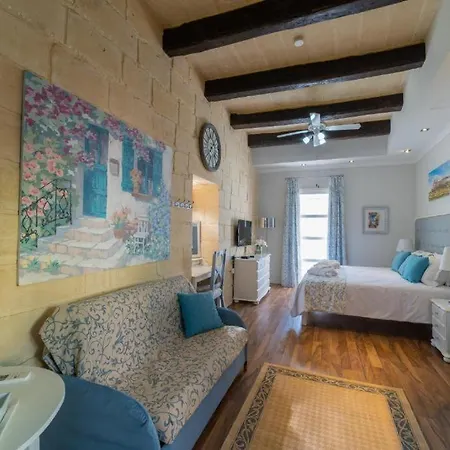 Guest house Village Knights