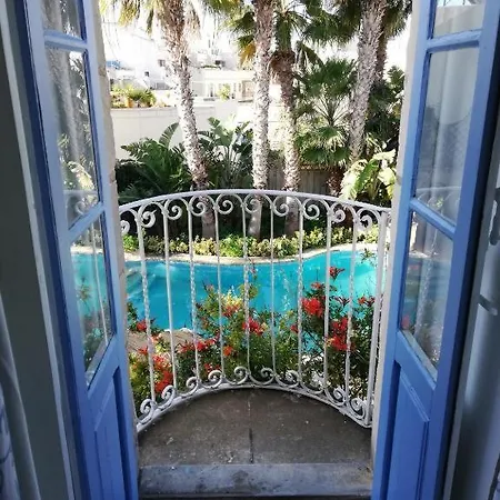 Guest house Village Knights Zebbug (Southern Region)