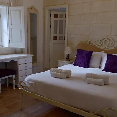 Village Knights Guest house