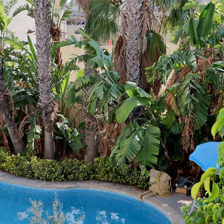 Village Knights Guest house 3*