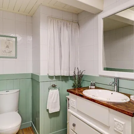 Penzion Village Knights 3*