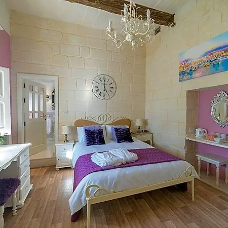 Village Knights 3* Zebbug (Western Region)