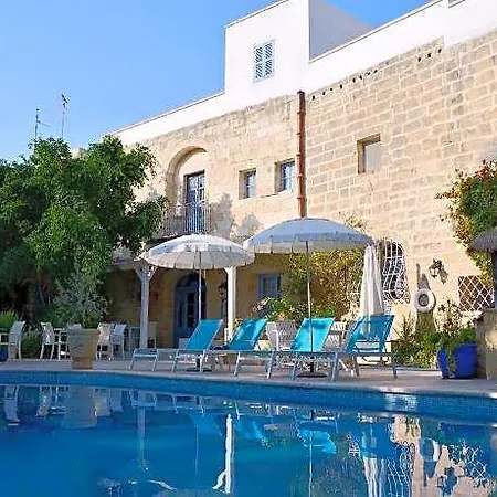 Guest house Village Knights Zebbug (Western Region)
