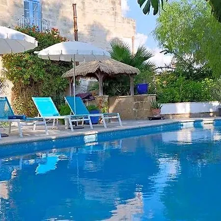 Village Knights 3* Zebbug (Western Region)
