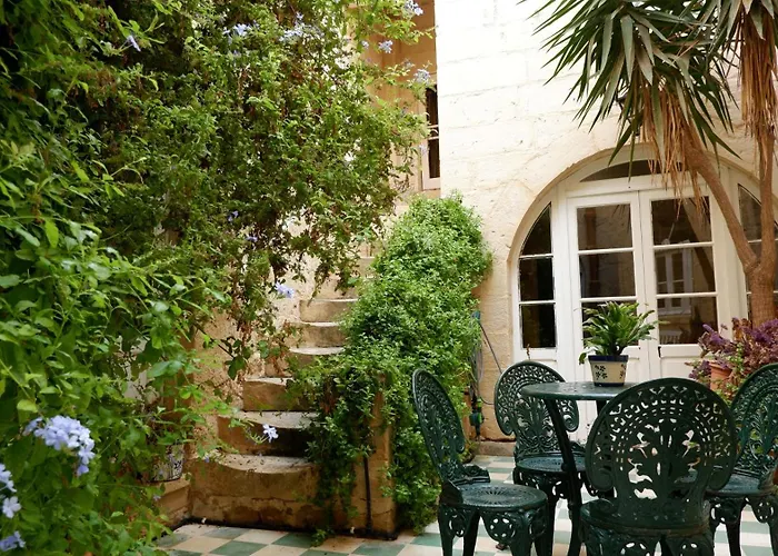 게스트하우스 Village Knights 3*