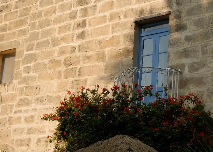 Village Knights 게스트하우스 Żebbuġ