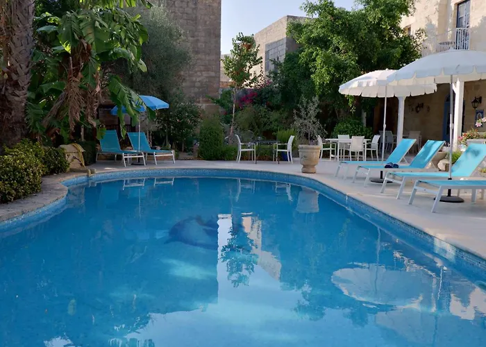 게스트하우스 Village Knights