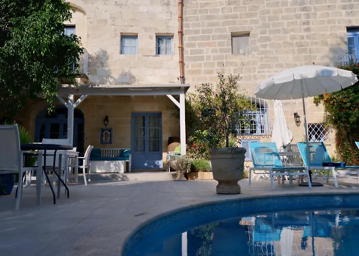 Village Knights 게스트하우스 3*