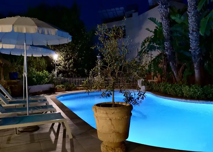 게스트하우스 Village Knights 3*