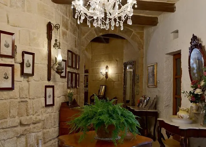 게스트하우스 Village Knights