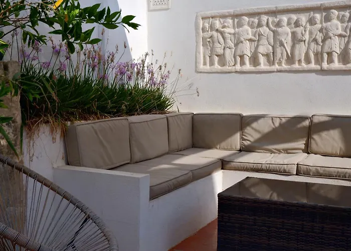 Village Knights 게스트하우스 3*