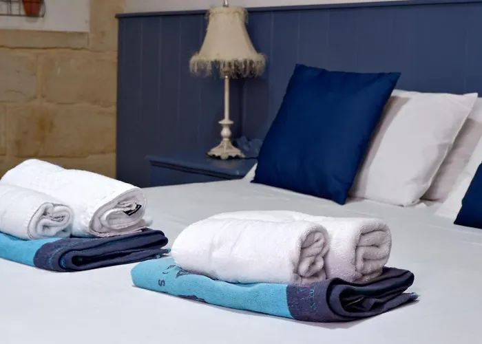 게스트하우스 Village Knights