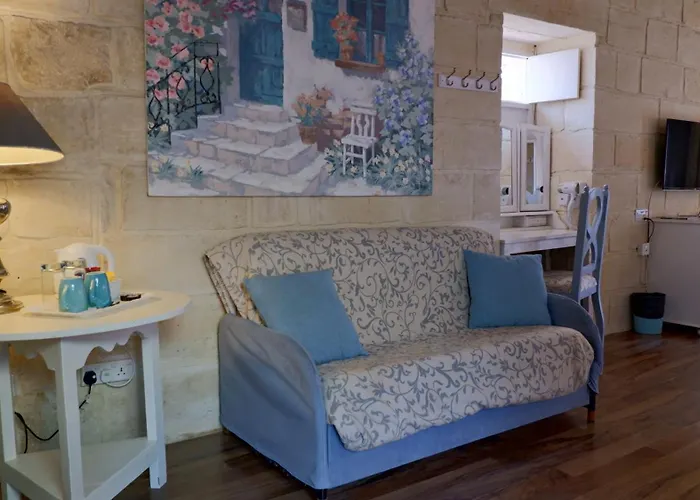 Village Knights 게스트하우스 3*