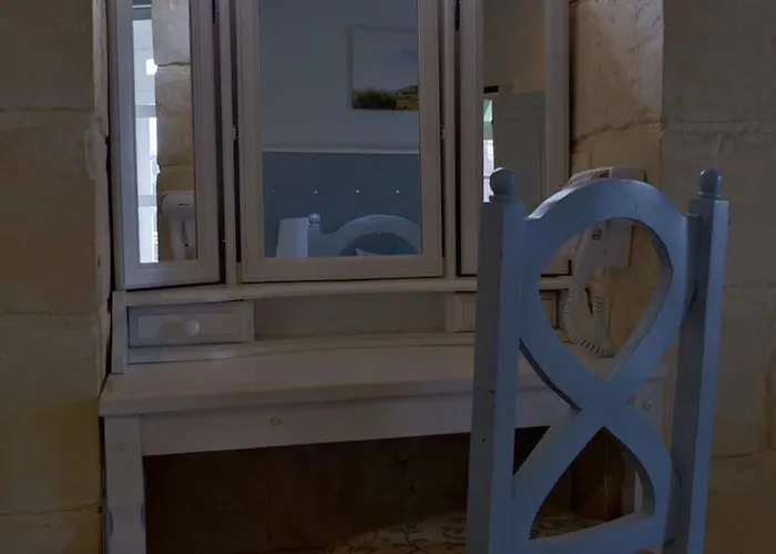 Village Knights 게스트하우스