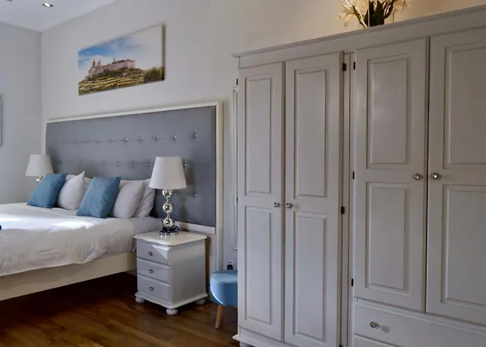 게스트하우스 Village Knights