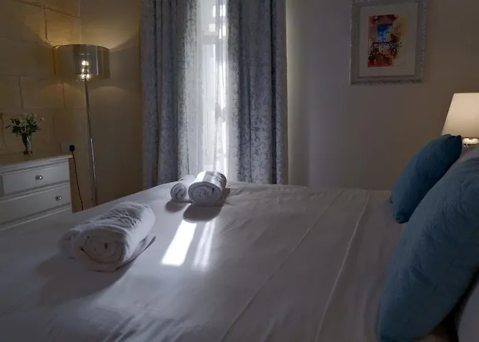 게스트하우스 Village Knights 3*