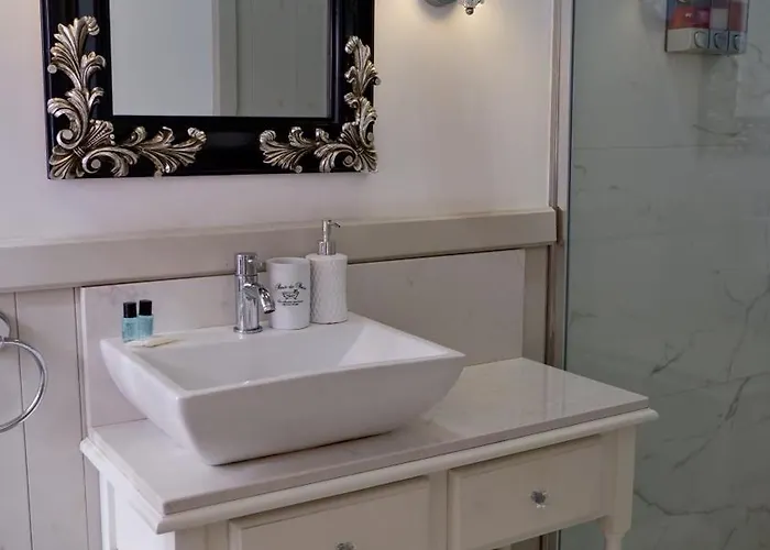 게스트하우스 Village Knights 3*