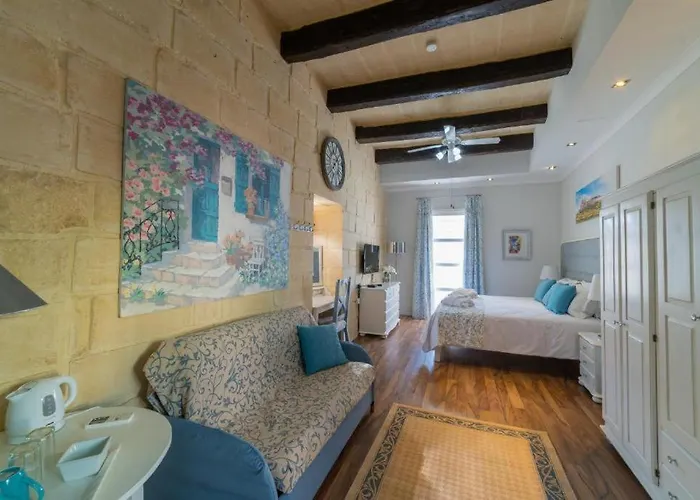 게스트하우스 Village Knights