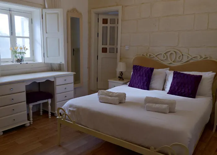 Village Knights 게스트하우스