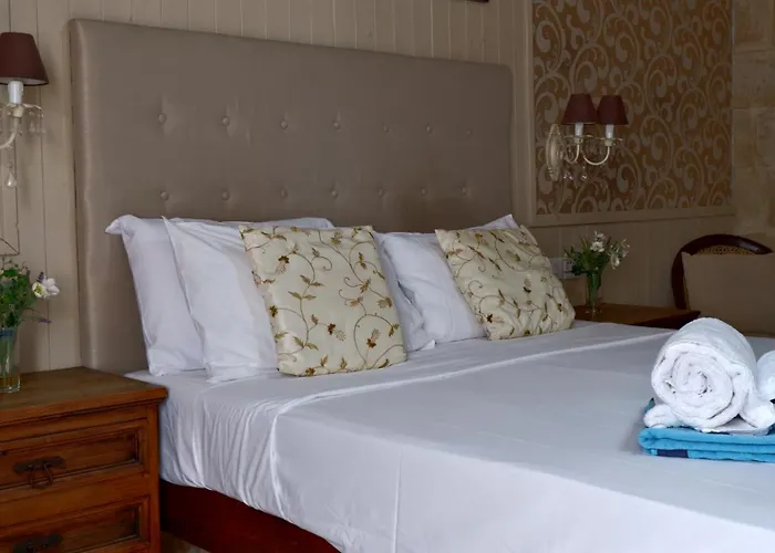 게스트하우스 Village Knights