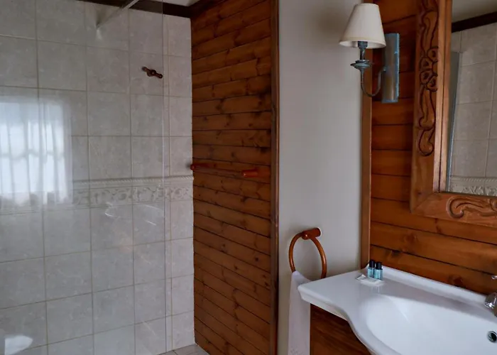 게스트하우스 Village Knights Żebbuġ